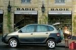Renault Scenic RX4 2000 года